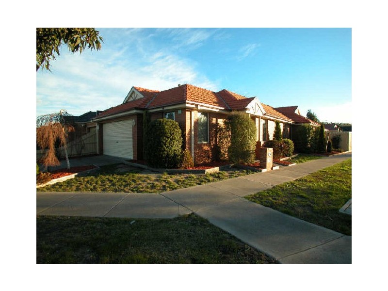 47 Rolain Avenue, South Morang VIC 3752