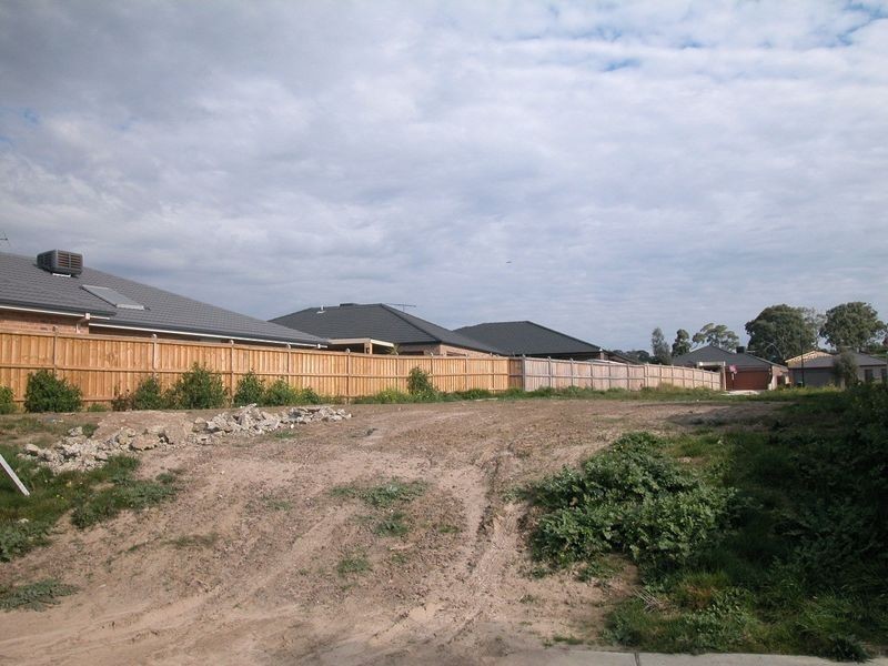 Lot 14 Sistine Row, Mernda VIC 3754