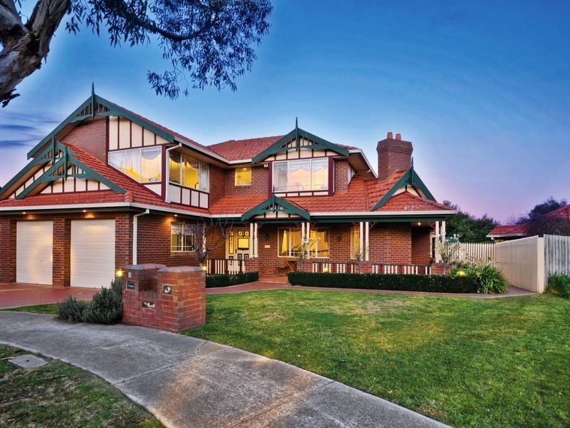 3 Truncata Court, Mill Park VIC 3082