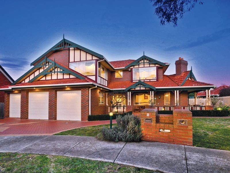 3 Truncata Court, Mill Park VIC 3082