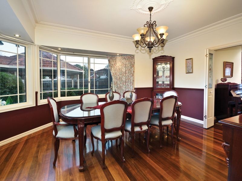 3 Truncata Court, Mill Park VIC 3082