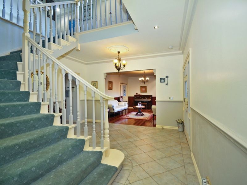 3 Truncata Court, Mill Park VIC 3082