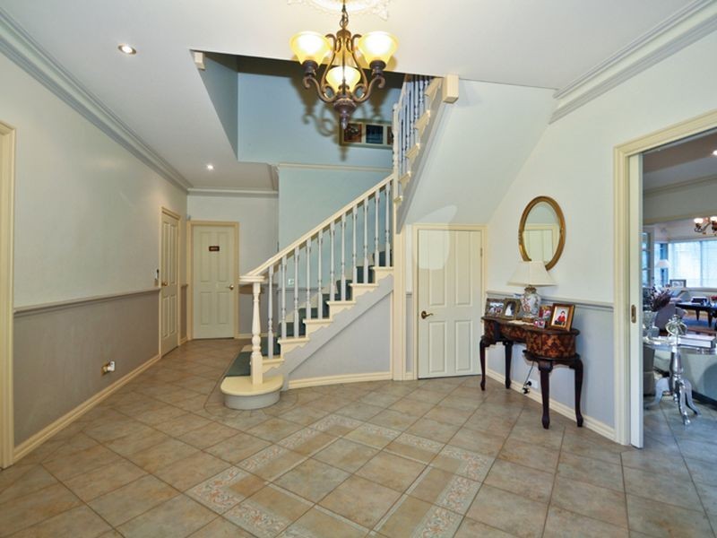 3 Truncata Court, Mill Park VIC 3082