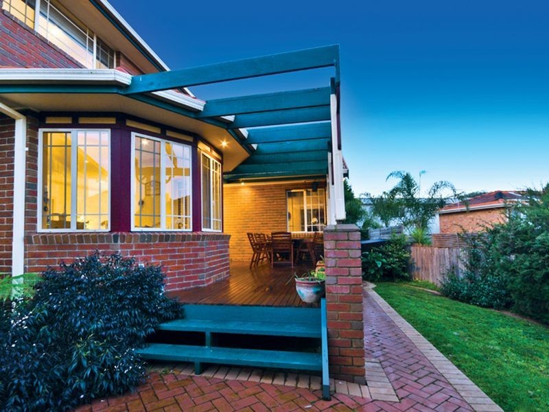 3 Truncata Court, Mill Park VIC 3082