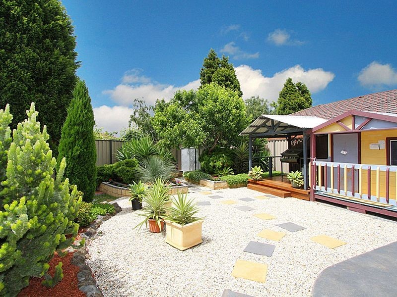 2 Von Nida Court, Mill Park VIC 3082