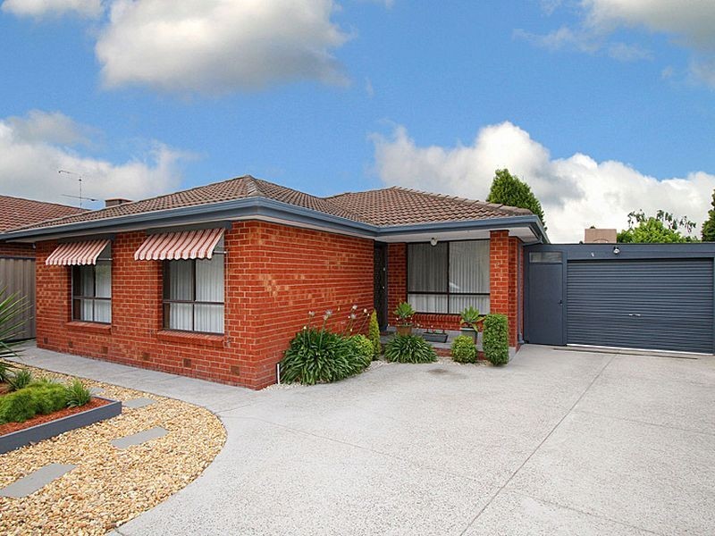 2 Von Nida Court, Mill Park VIC 3082