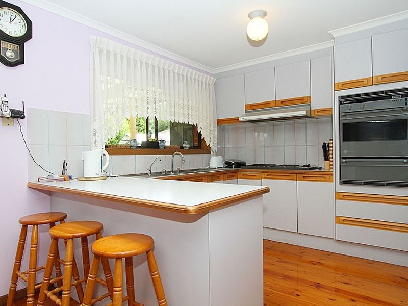 2 Von Nida Court, Mill Park VIC 3082