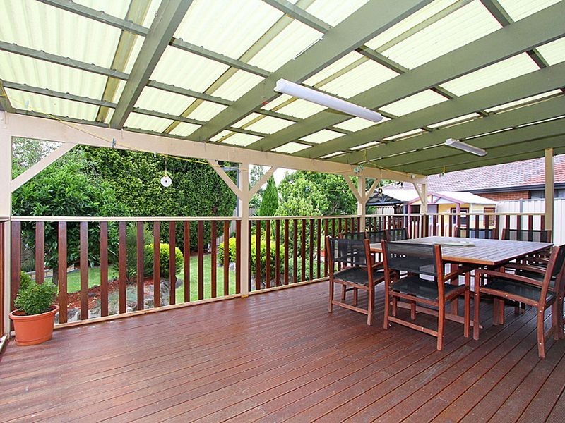 2 Von Nida Court, Mill Park VIC 3082