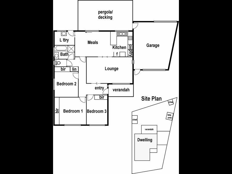 2 Von Nida Court, Mill Park VIC 3082