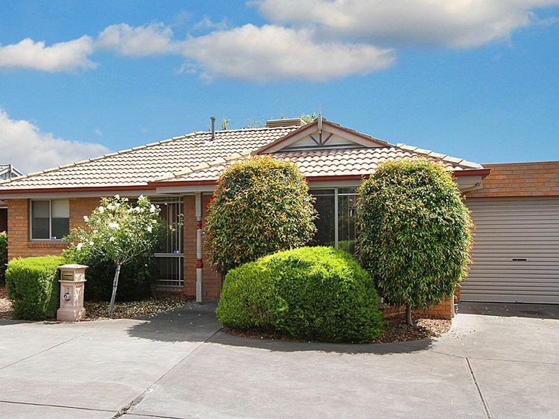 7/2 Stillman Drive, Mill Park VIC 3082