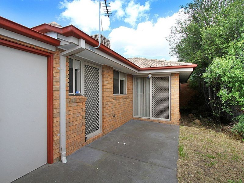 7/2 Stillman Drive, Mill Park VIC 3082