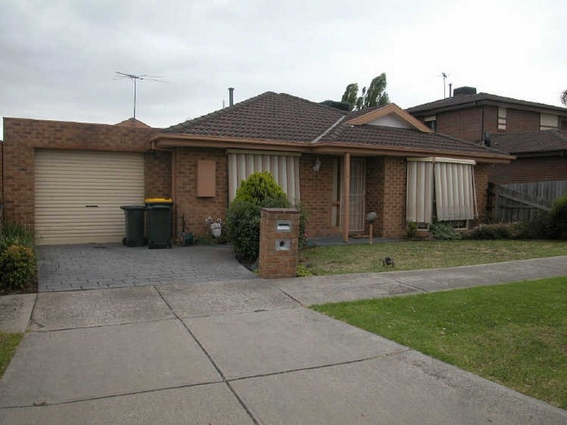 1/14 Rule Close, Mill Park VIC 3082