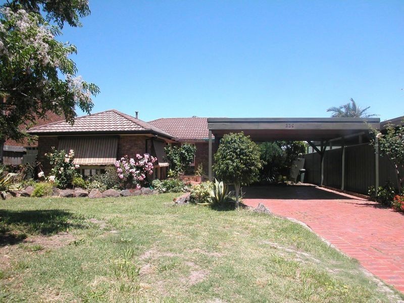 339 Childs Road, Mill Park VIC 3082