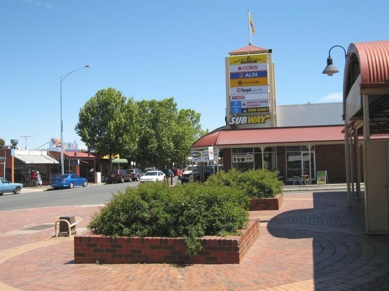 6 McCullagh Street, Bacchus Marsh VIC 3340