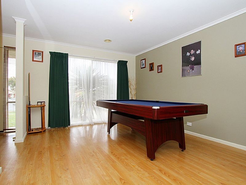 12 Marsden Court, Mill Park VIC 3082