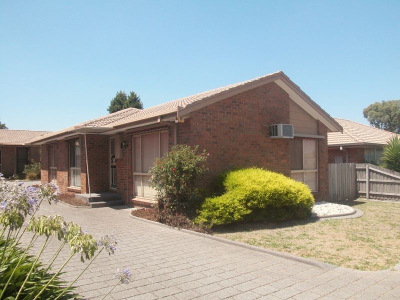 1/30 Appletree Drive, Mill Park VIC 3082