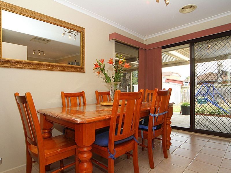 3 Bromwich Court, Mill Park VIC 3082