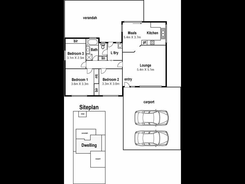3 Bromwich Court, Mill Park VIC 3082