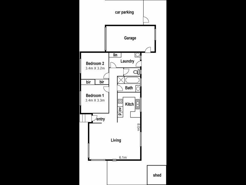 1/20 Turtur Close, Mill Park VIC 3082