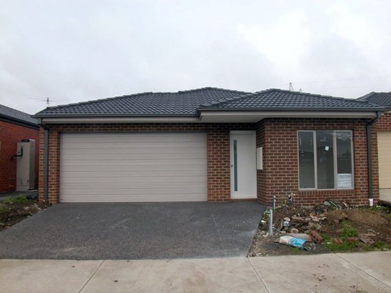 25 Lydgate Terrace, Epping VIC 3076
