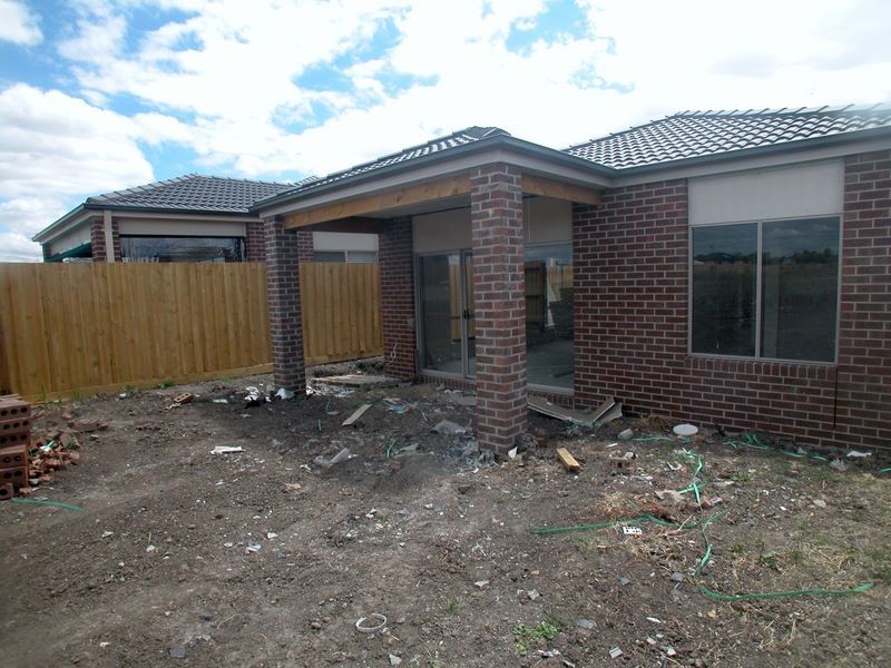25 Lydgate Terrace, Epping VIC 3076