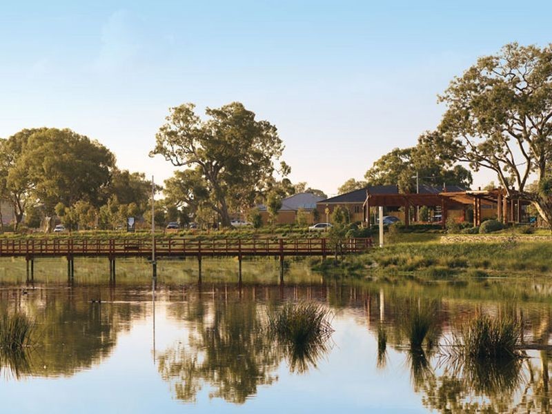 Lot 417 Cravens Road, Mernda VIC 3754