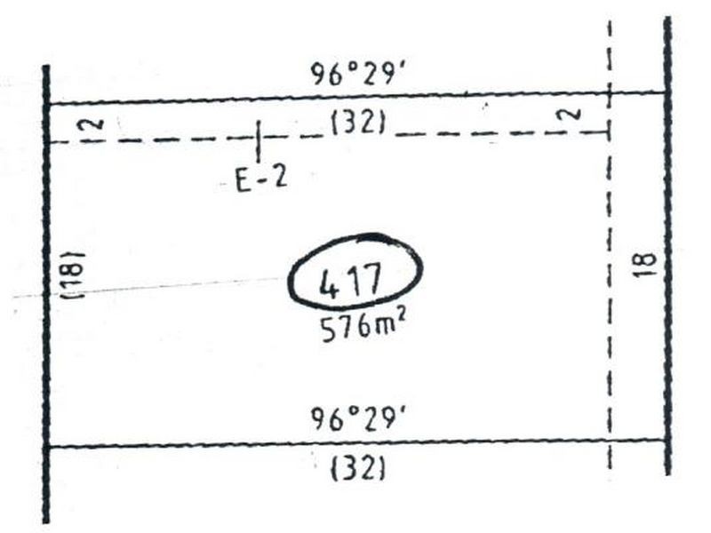 Lot 417 Cravens Road, Mernda VIC 3754