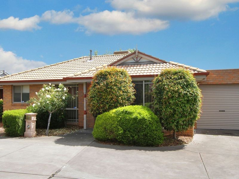 7/2 Stillman Drive, Mill Park VIC 3082