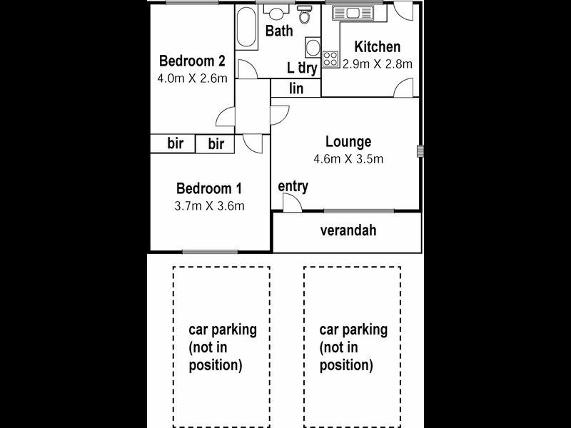 1/10 Mackey Street, Lalor VIC 3075