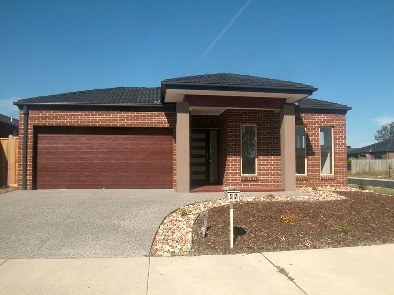 27 Wallaroo Street, Doreen VIC 3754