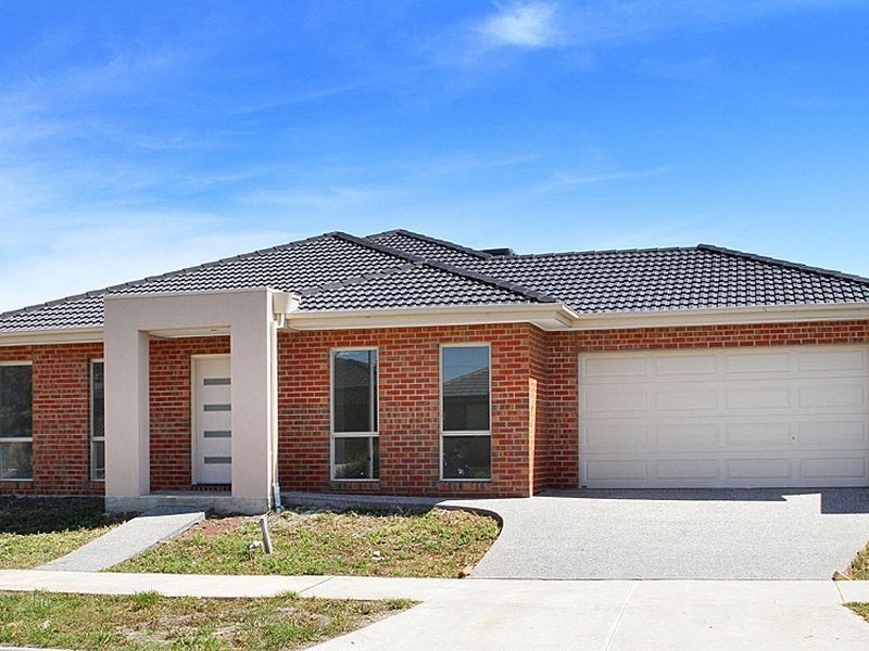 45 Suncroft Drive, Lalor VIC 3075