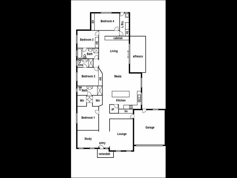 45 Suncroft Drive, Lalor VIC 3075
