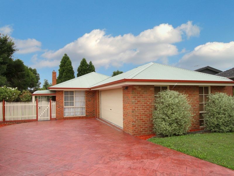 10 Nandina Court, Mill Park VIC 3082