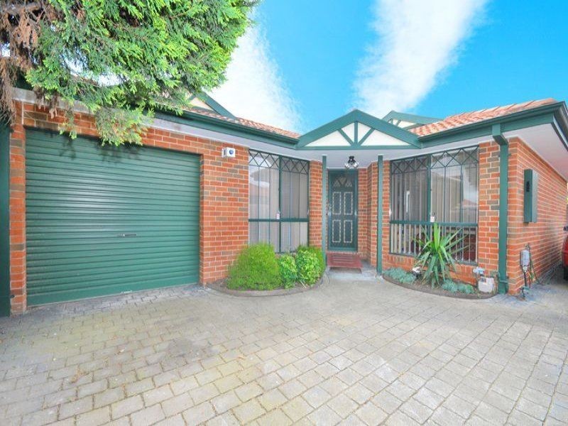 2/183 Roycroft Avenue, Mill Park VIC 3082