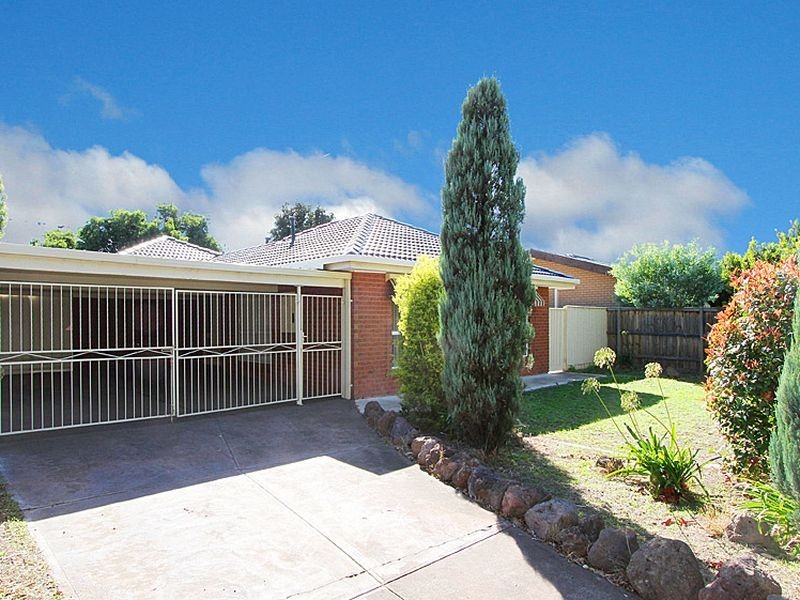 386 Childs Road, Mill Park VIC 3082