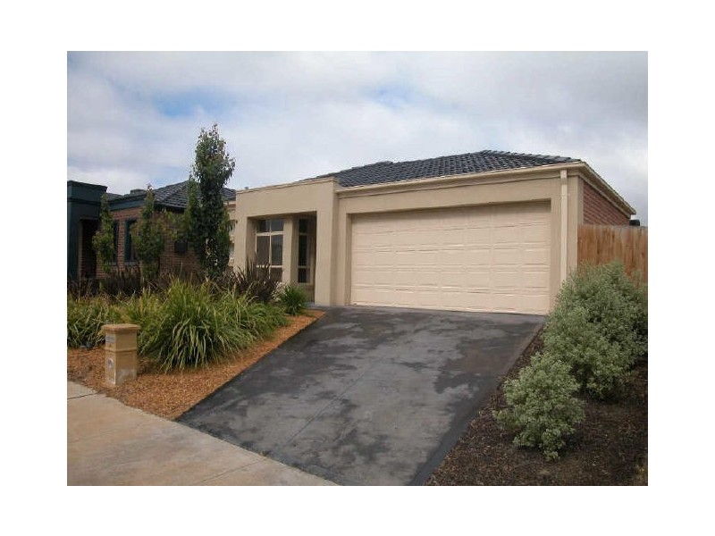 26 Woolshed Avenue, Mernda VIC 3754