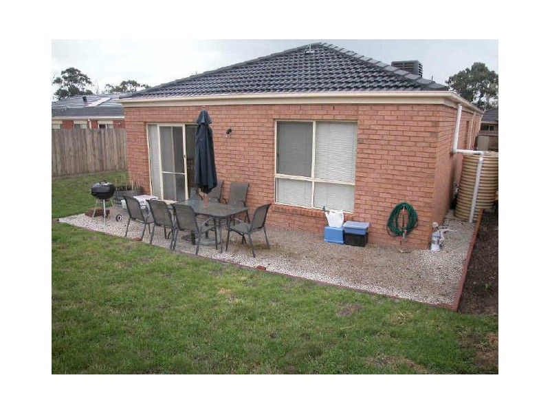 26 Woolshed Avenue, Mernda VIC 3754