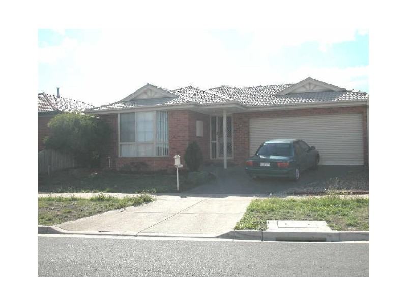 14 Eskay Road, Epping VIC 3076