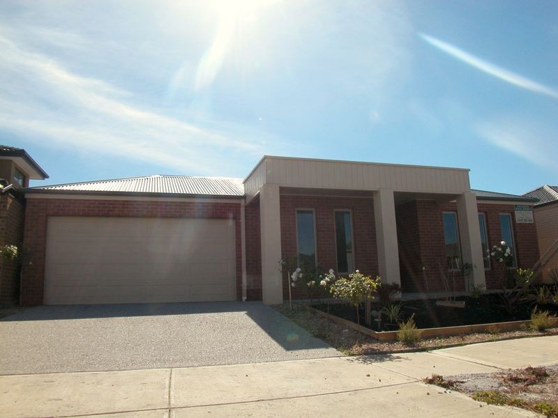 6 Dunedin Street, Mernda VIC 3754