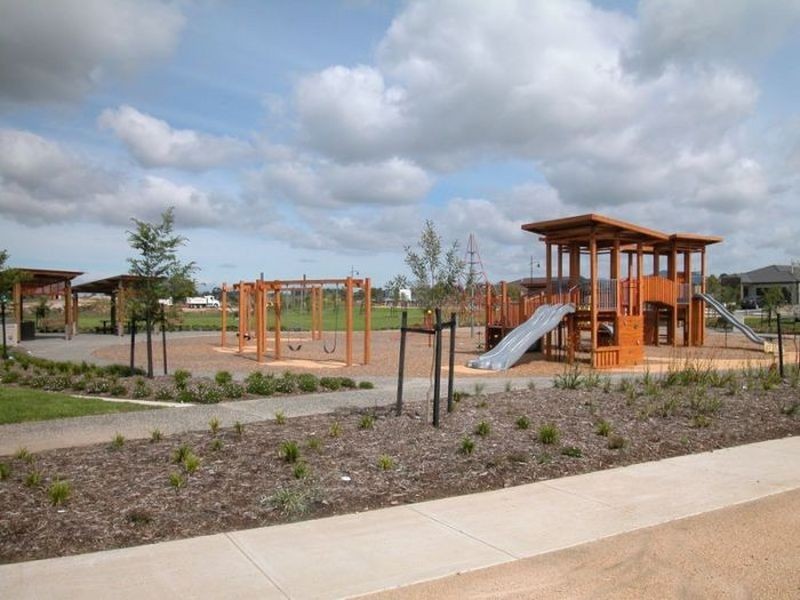 Lot 1635 Cortona Grange, Mernda VIC 3754