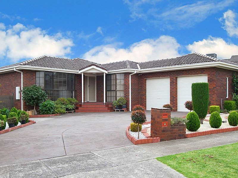 2 Clement Court, Mill Park VIC 3082