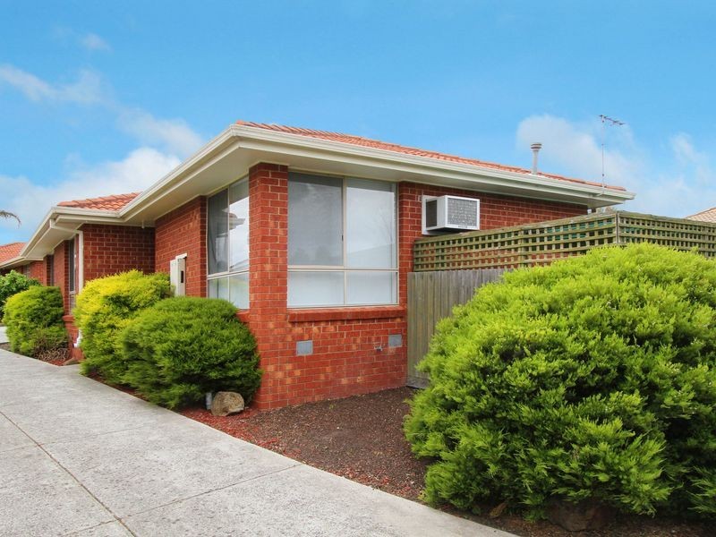 1/20 Turtur Close, Mill Park VIC 3082
