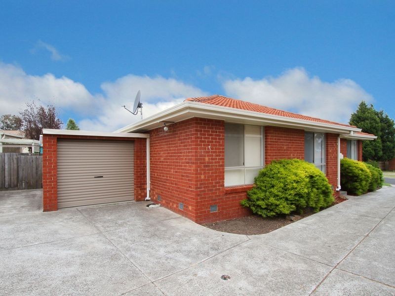 1/20 Turtur Close, Mill Park VIC 3082