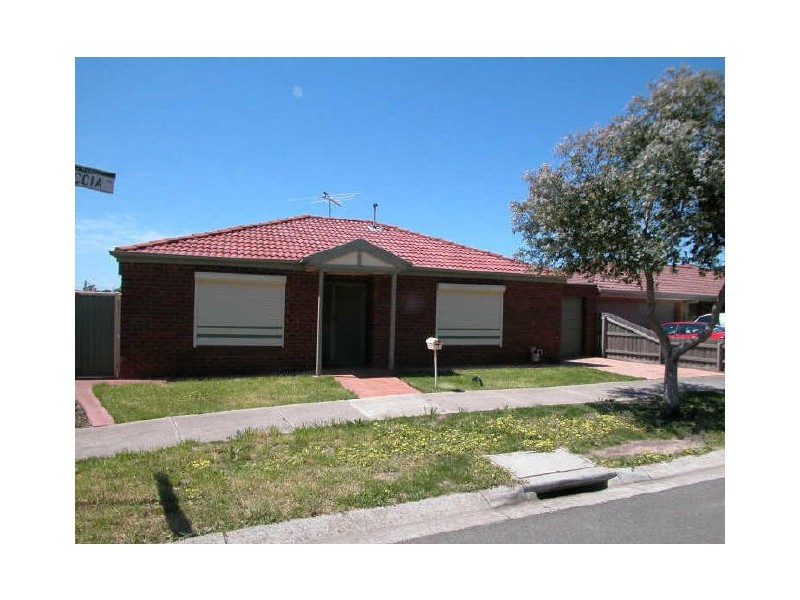 2 Beccia Avenue, Epping VIC 3076