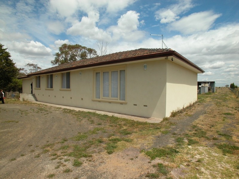 1145 Merriang Road, Woodstock VIC 3751