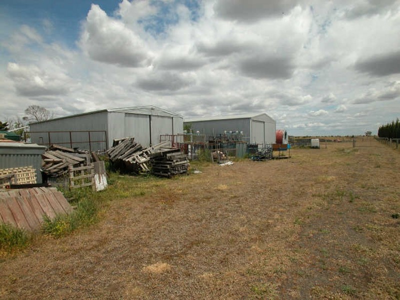 1145 Merriang Road, Woodstock VIC 3751