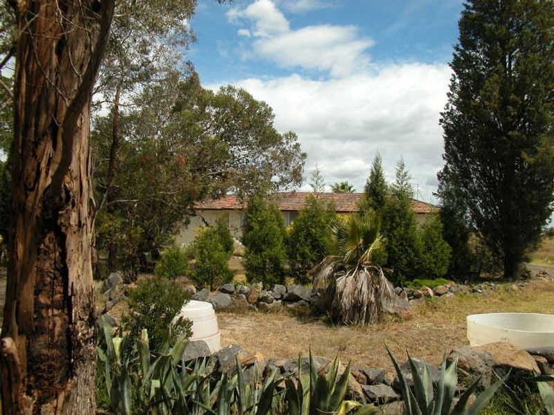 1145 Merriang Road, Woodstock VIC 3751