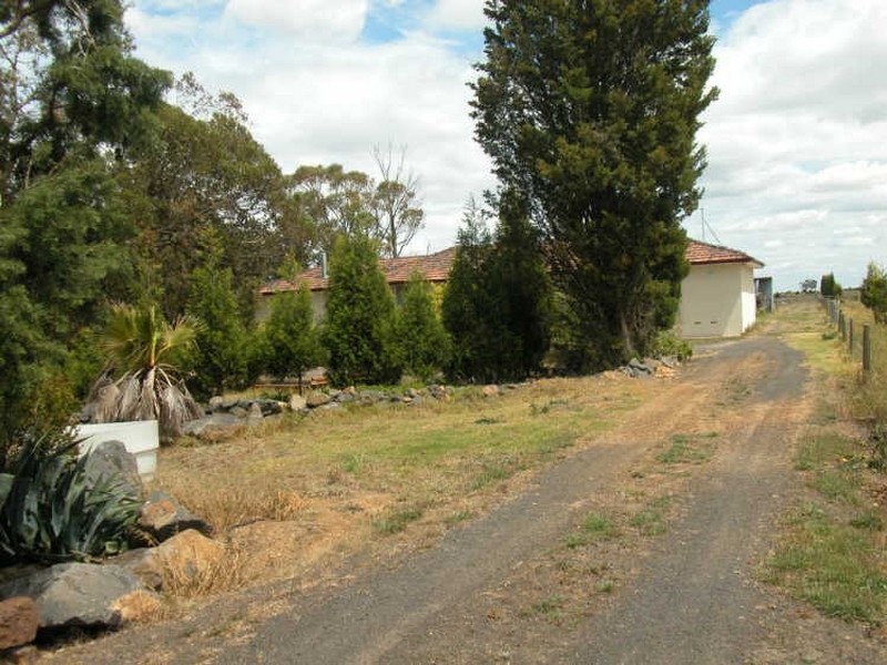 1145 Merriang Road, Woodstock VIC 3751