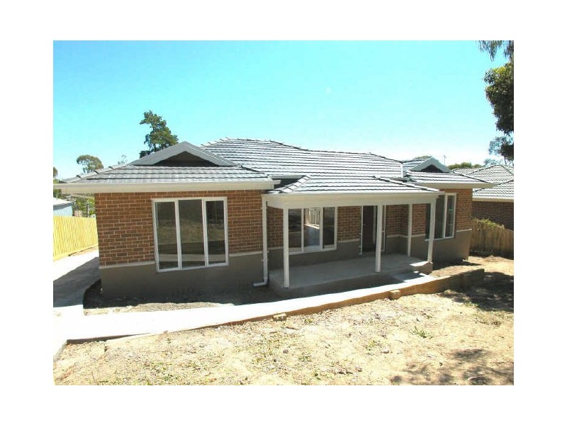 Lot 1/20 Graeme Avenue, Montmorency VIC 3094