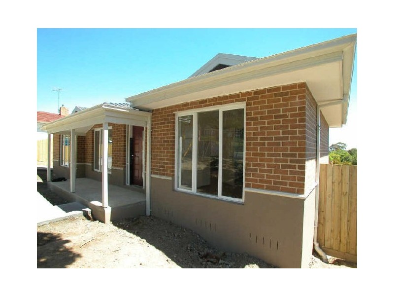 Lot 1/20 Graeme Avenue, Montmorency VIC 3094